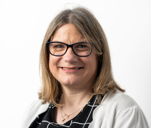 Sue Willey
